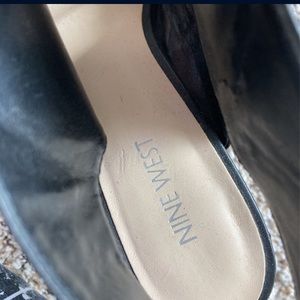 Nine West heels